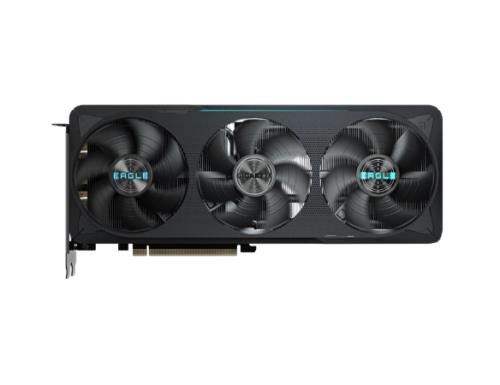 GIGABYTE RTX5070TI WINDFORCE 3 OC 16GB 256B GDDR7 GV-N507TWF3OCV2-16GD 3xDP-HDMI EKRAN KARTI 